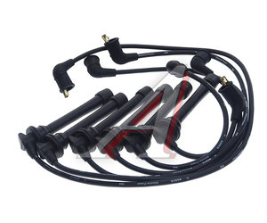 Изображение 3, 0986356992 Провод высоковольтный HYUNDAI Sonata 4, 5 (2.7) комплект BOSCH