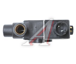 Изображение 3, КЭТ 18 Клапан электромагнитный МАЗ климат-контроля 24V РОДИНА