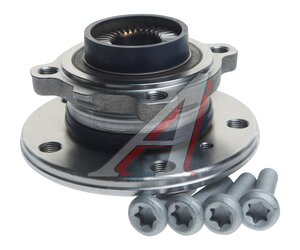 Изображение 1, MR2643 Ступица BMW 1 (F20) передняя TRIALLI