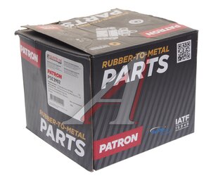 Изображение 6, PSE3902 Опора двигателя MITSUBISHI Lancer левая PATRON