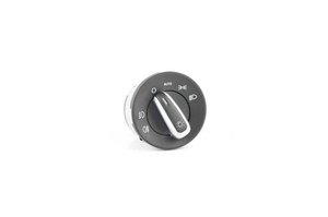 Изображение 2, BSG90860081 Переключатель SKODA Octavia (07-) света BSG