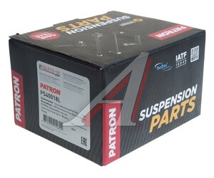 Изображение 3, PS40018L Стойка стабилизатора INFINITI FX37 (08-) переднего левая PATRON