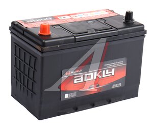 Изображение 1, 6СТ90(1) 115D31R Аккумулятор AOKLY 90А/ч