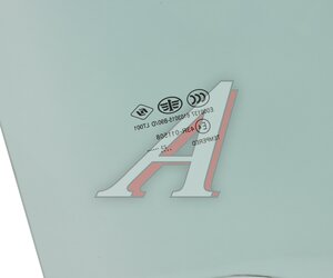 Изображение 3, 6103015-B90/D Стекло двери FAW J7, 4180 передней левой OE