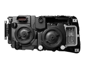 Изображение 2, M341347L Фара блок КАМАЗ-5490 левая MARSHALL