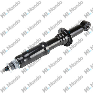 Изображение 3, MSS020316 Амортизатор ISUZU D-Max (03-) передний левый/правый газовый MANDO