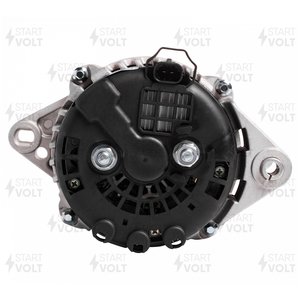 Изображение 4, LG053D Генератор CHEVROLET Cruze (F16D3) (1.6 I) 14В 120А STARTVOLT