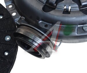 Изображение 5, 622332900 Сцепление HONDA Civic 4D, 5D комплект LUK