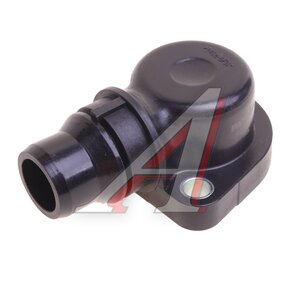 Изображение 1, P290101 Фланец VW Passat AUDI A4, A6 системы охлаждения PATRON