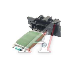 Изображение 2, 6480.55 Резистор PEUGEOT Partner (B9) отопителя OE