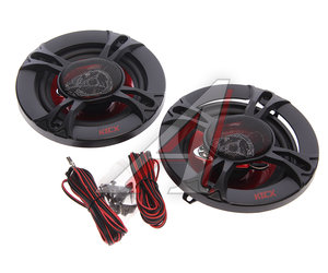 Изображение 1, SP 133 Колонки коаксиальные 5" (13см) 60Вт KICX