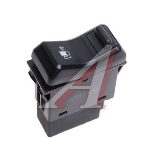 Изображение 3, 812W25503-6086 Переключатель клавиша SITRAK HOWO топливных баков OE