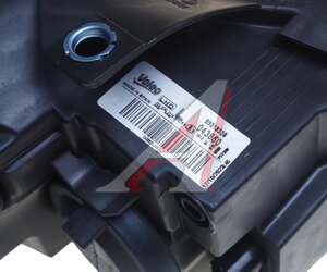 Изображение 4, 043850 Фара VW Golf (09-) левая VALEO