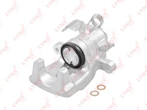 Изображение 1, BA3081 Суппорт OPEL Astra G, H, Zafira задний левый LYNX