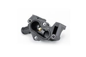 Изображение 12, 1540-064 Фланец FORD Focus (04-) системы охлаждения METACO