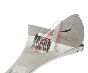 Изображение 2, RF-649375 Ключ разводной 375мм 15" (захват 45мм) с держателем ROCKFORCE
