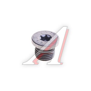 Изображение 1, PAF911679 Пробка сливная VW AUDI SEAT SKODA поддона картера OE