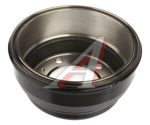 Изображение 2, 58411-4F001 Барабан тормозной HYUNDAI Porter 2 (12-) задний OE