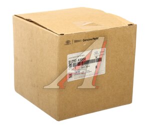 Изображение 4, 51750-A9000 Ступица KIA Carnival (15-) передняя OE