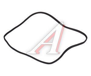 Изображение 1, 6307100U7300 Уплотнитель двери JAC J7 задка круговой OE