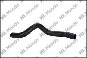 Изображение 3, MCC020093 Патрубок HYUNDAI Santa Fe (05-) (2.7) радиатора нижний MANDO