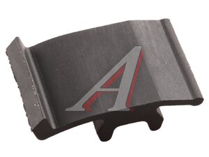 Изображение 1, 81.96002.0075-MX Заглушка SHACMAN SHAANXI щитка барабана тормозного пылезащитного MOVELEX