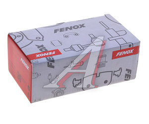 Изображение 5, IC16022O7 Катушка зажигания ГАЗ-3302, УАЗ ЕВРО-3 на свечу FENOX
