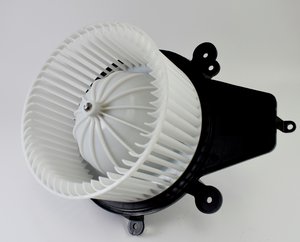 Изображение 4, CRTR0101558 Мотор отопителя УАЗ-3163 Н/О CARTRONIC