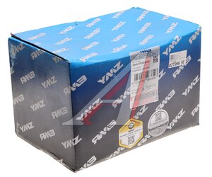 Генератор ЯМЗ-534 ГАЗон Next 14В 140А АВТОДИЗЕЛЬ, ,
                                                          фото 7 Изображение 7, 5343.3701010-01 Генератор ЯМЗ-534 ГАЗон Next 14В 140А АВТОДИЗЕЛЬ