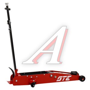 Изображение 1, GTE-TH35001 Домкрат подкатной 5т 150-685мм гидравлический GTE