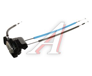 Изображение 1, 7132036000 Замок двери SSANGYONG G4 Rexton (20-) задней правой OE