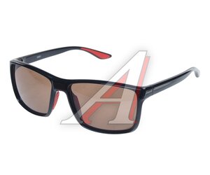 Изображение 1, IMBA черный Очки водительские "солнце" Luxury SPG