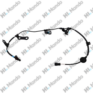 Изображение 4, MBA010546 Датчик АБС HYUNDAI Tucson (15-) (4WD) (SPAS) колеса заднего левого MANDO