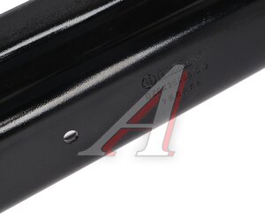 Изображение 3, DZ9X259551012 Кронштейн SHACMAN SHAANXI X6000 бака топливного OE