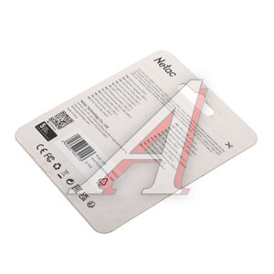 Изображение 2, NT03U505N-064G-20BK Карта памяти USB 64GB NETAC