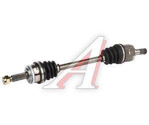 Изображение 1, BSG40350013 Вал привода NISSAN Almera (06-) передний левый BSG