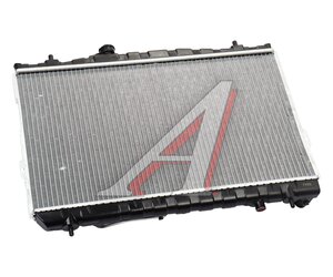 Изображение 1, 25310-2D210 Радиатор HYUNDAI Elantra (00-) (1.6/1.8/2.0) HCC (HANON)