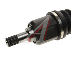 Изображение 4, MTMR0953745 ШРУС наружный MITSUBISHI Lancer (09-) (1.6/2.0) комплект DOMINANT