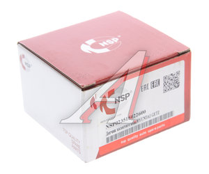 Изображение 4, NSP023515022600 Регулятор холостого хода HYUNDAI Accent KIA Cerato (00-) NSP
