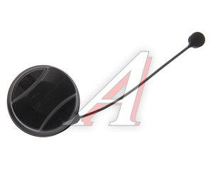 Крышка бака топливного CHEVROLET Cruze OE, ,
                                                          фото 1 Изображение 1, 22873597 Крышка бака топливного CHEVROLET Cruze OE