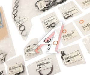 Изображение 3, 20910-2FU00 Прокладка двигателя HYUNDAI Santa Fe (10-) (2.0) комплект OE