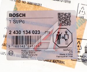 Изображение 3, 2430134023 Шайба RENAULT Magnum форсунки BOSCH