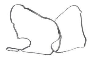 Изображение 2, BSG30116111 Прокладка крышки клапанной FORD Focus (15-) BSG
