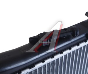 Изображение 5, PRS3998 Радиатор BMW 3 (E46), Z4 (E85) охлаждения двигателя PATRON