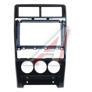 Изображение 3, RLA-FC1086 Рамка-адаптер UMS LADA Priora 2010-2014,  9" BLACK INCAR