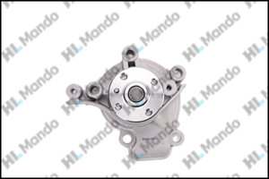 Изображение 6, MWP1011 Насос водяной HYUNDAI Elantra (96-) (1.6/1.8/2.0) MANDO