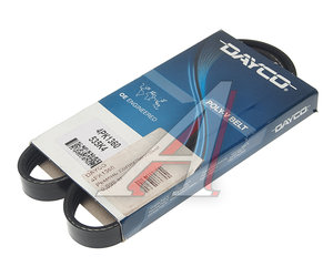 Изображение 2, 4PK1360 Ремень приводной поликлиновой 4PK1360 FORD Focus (12-) генератора DAYCO