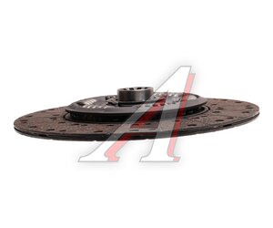 Изображение 3, DZ9X259160205-MX Диск сцепления SHACMAN SHAANXI X6000 MOVELEX