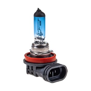 Изображение 2, KO-0750W Лампа 12V H11 55W PGJ19-2 (100W) 4000K Whitebeam KOITO