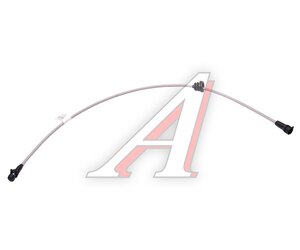 Изображение 1, 762051 Вал гибкий спидометра ВАЗ-2104, 2105 L=1034мм АРОКИ